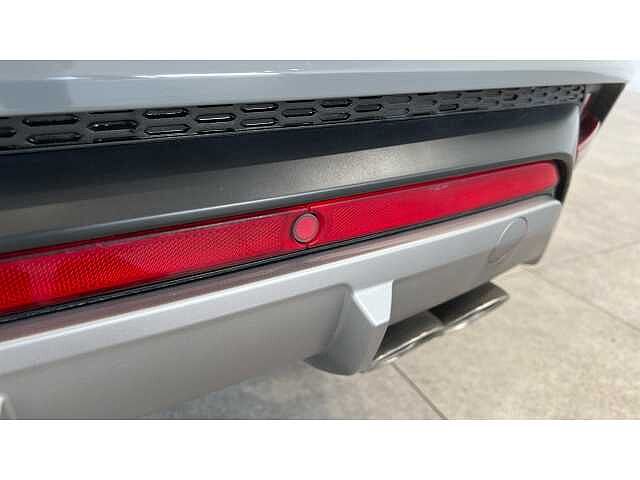 Hyundai TUCSON 1.6 TGDi Hybrid 230 N Line 5dr 2WD Auto Grey