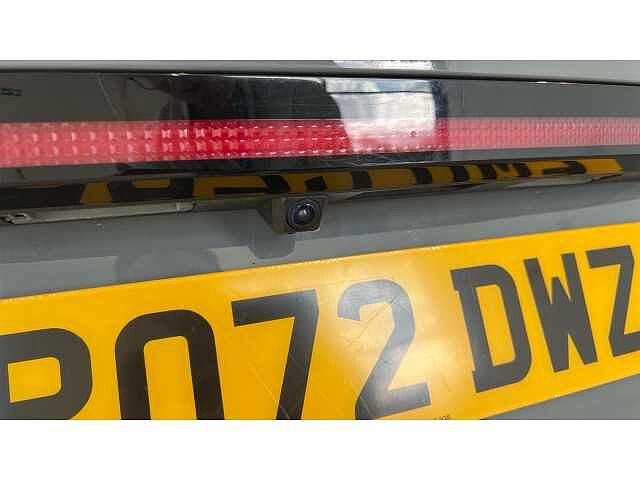 Hyundai TUCSON 1.6 TGDi Hybrid 230 N Line 5dr 2WD Auto Grey