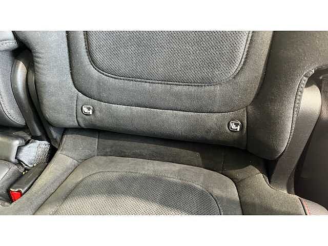 Hyundai TUCSON 1.6 TGDi Hybrid 230 N Line 5dr 2WD Auto Grey