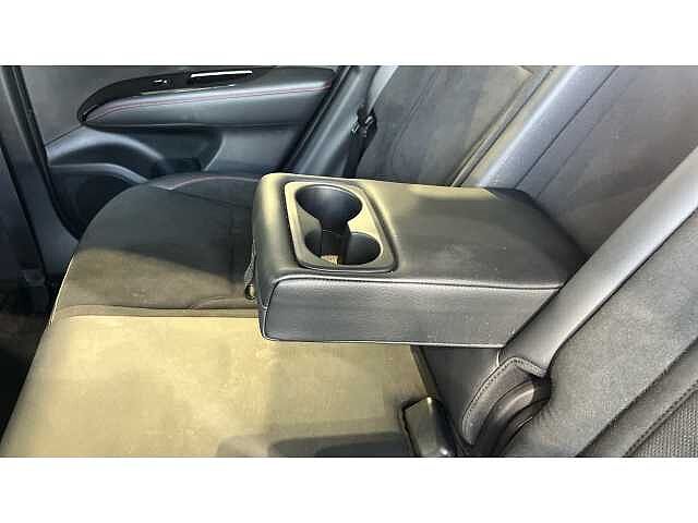 Hyundai TUCSON 1.6 TGDi Hybrid 230 N Line 5dr 2WD Auto Grey