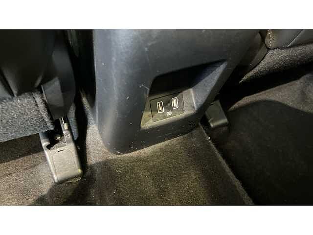 Hyundai TUCSON 1.6 TGDi Hybrid 230 N Line 5dr 2WD Auto Grey