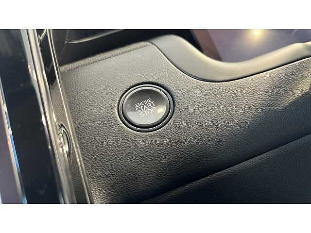 Hyundai TUCSON 1.6 TGDi Hybrid 230 N Line 5dr 2WD Auto Grey