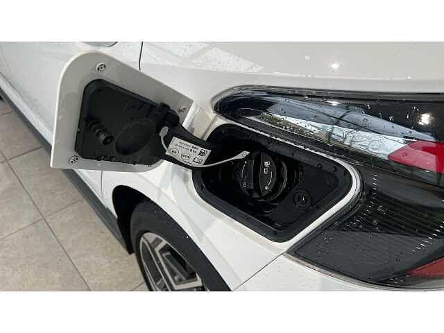 Hyundai I20 I20 1.0T GDi N Line S 5dr DCT Atlas White