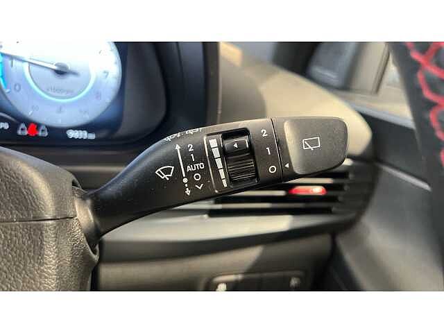 Hyundai I20 I20 1.0T GDi N Line S 5dr DCT Atlas White