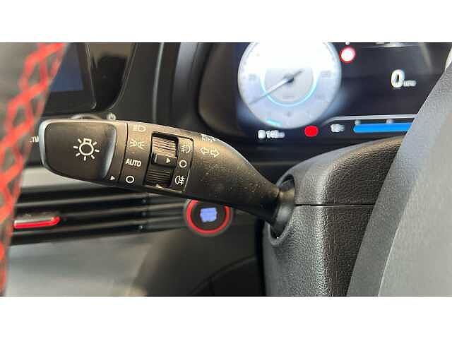 Hyundai I20 I20 1.0T GDi N Line S 5dr DCT Atlas White