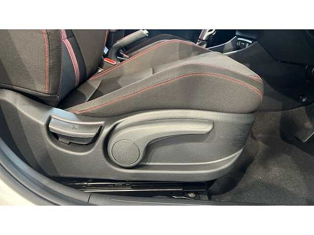 Hyundai I20 I20 1.0T GDi N Line S 5dr DCT Atlas White