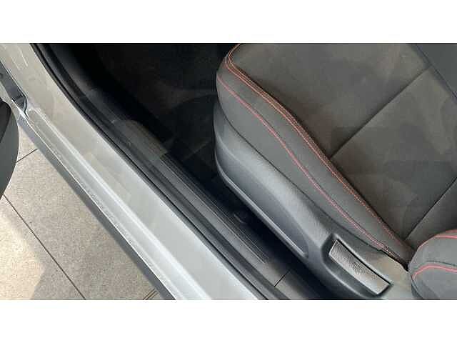 Hyundai I20 I20 1.0T GDi N Line S 5dr DCT Atlas White