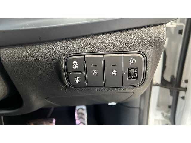 Hyundai I20 I20 1.0T GDi N Line S 5dr DCT Atlas White