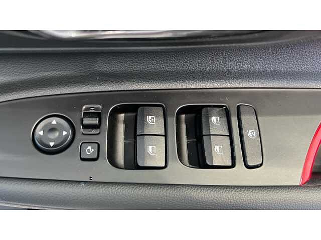 Hyundai I20 I20 1.0T GDi N Line S 5dr DCT Atlas White