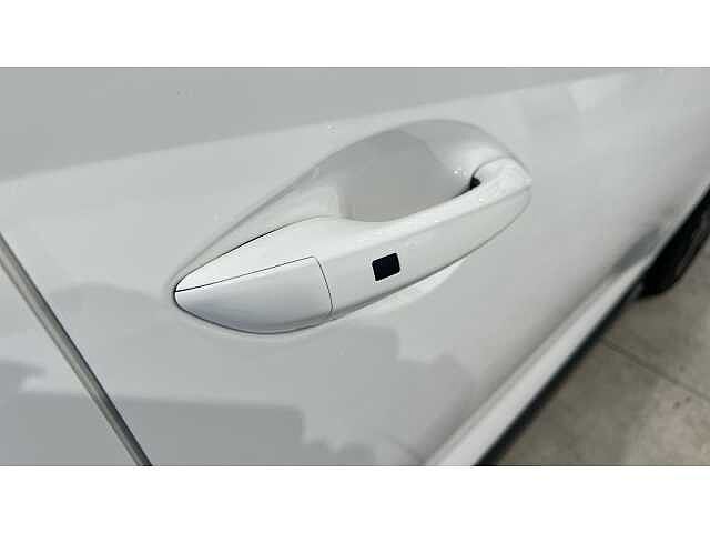 Hyundai I20 I20 1.0T GDi N Line S 5dr DCT Atlas White