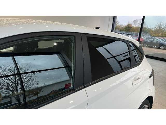 Hyundai I20 I20 1.0T GDi N Line S 5dr DCT Atlas White