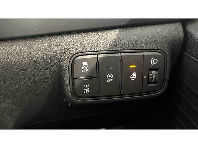 Hyundai I20 I20 1.0T GDi N Line S 5dr DCT Atlas White