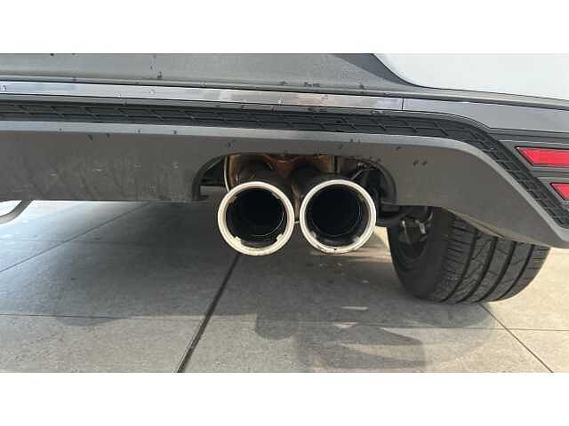 Hyundai I20 I20 1.0T GDi N Line S 5dr DCT Atlas White