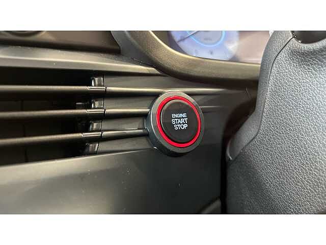 Hyundai I20 I20 1.0T GDi N Line S 5dr DCT Atlas White