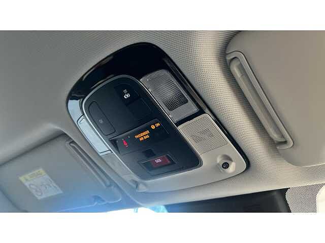 Hyundai TUCSON TUCSON 1.6 TGDi Plug-in Hybrid Premium 5dr 4WD Auto Grey