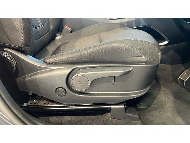 Hyundai TUCSON TUCSON 1.6 TGDi Plug-in Hybrid Premium 5dr 4WD Auto Grey