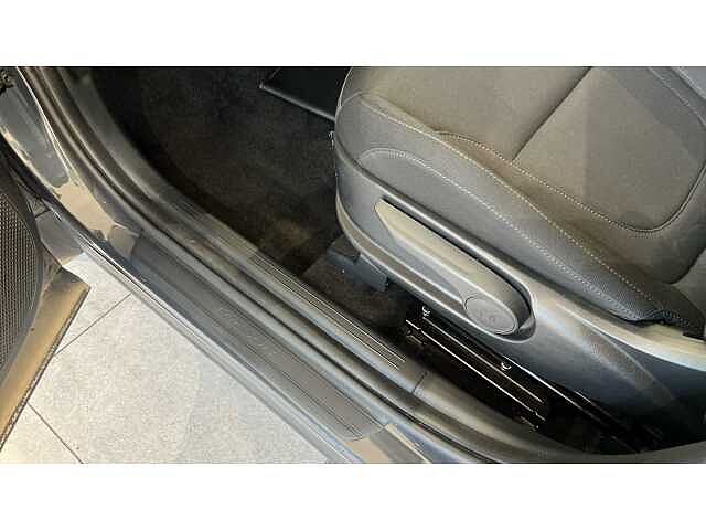 Hyundai TUCSON TUCSON 1.6 TGDi Plug-in Hybrid Premium 5dr 4WD Auto Grey