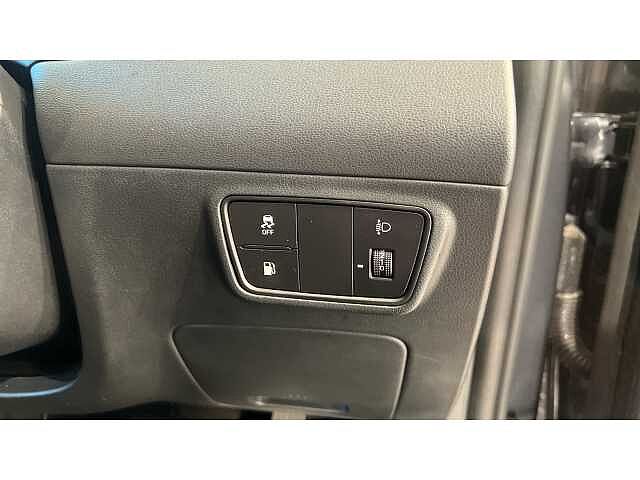 Hyundai TUCSON TUCSON 1.6 TGDi Plug-in Hybrid Premium 5dr 4WD Auto Grey