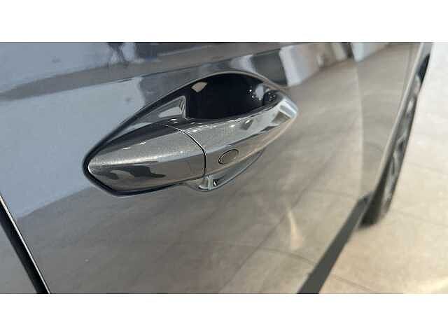 Hyundai TUCSON TUCSON 1.6 TGDi Plug-in Hybrid Premium 5dr 4WD Auto Grey