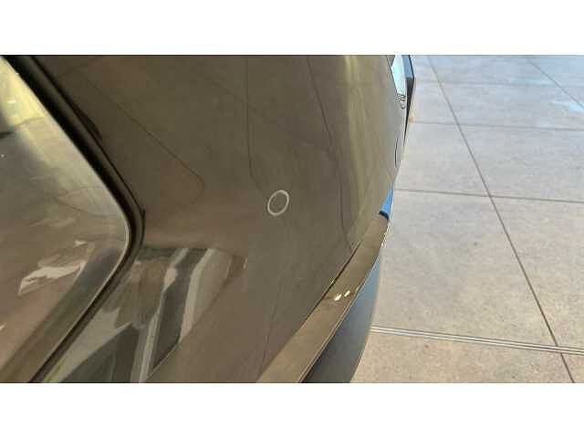 Hyundai TUCSON TUCSON 1.6 TGDi Plug-in Hybrid Premium 5dr 4WD Auto Grey