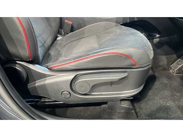 Hyundai TUCSON TUCSON 1.6 TGDi Plug-in Hybrid N Line S 5dr 4WD Auto Grey