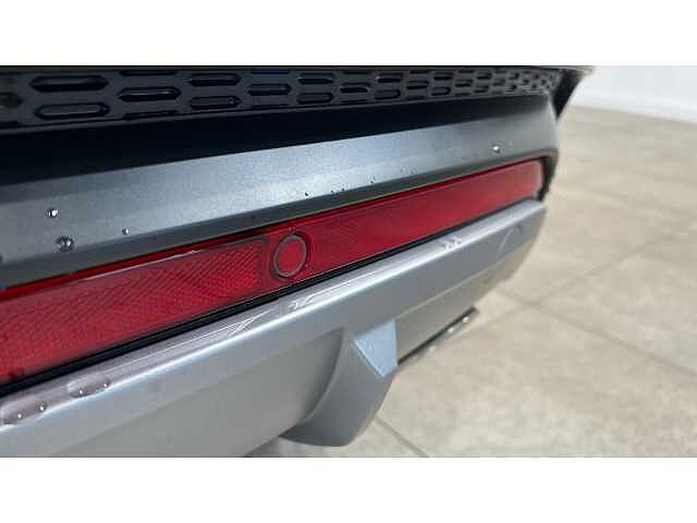 Hyundai TUCSON TUCSON 1.6 TGDi Plug-in Hybrid N Line S 5dr 4WD Auto Grey