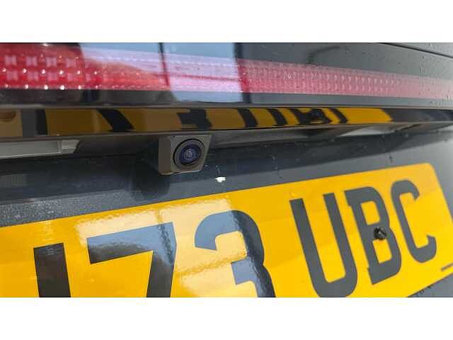 Hyundai TUCSON TUCSON 1.6 TGDi Plug-in Hybrid N Line S 5dr 4WD Auto Grey