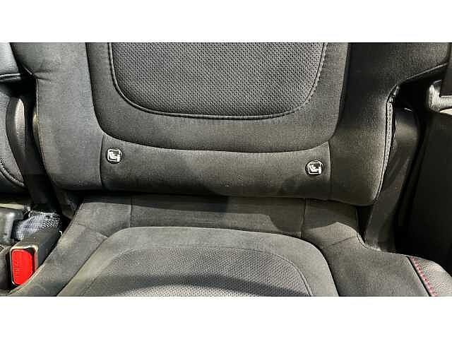 Hyundai TUCSON TUCSON 1.6 TGDi Plug-in Hybrid N Line S 5dr 4WD Auto Grey