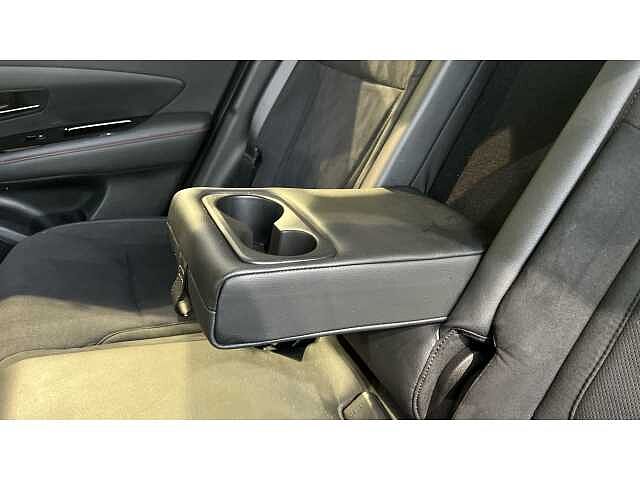 Hyundai TUCSON TUCSON 1.6 TGDi Plug-in Hybrid N Line S 5dr 4WD Auto Grey