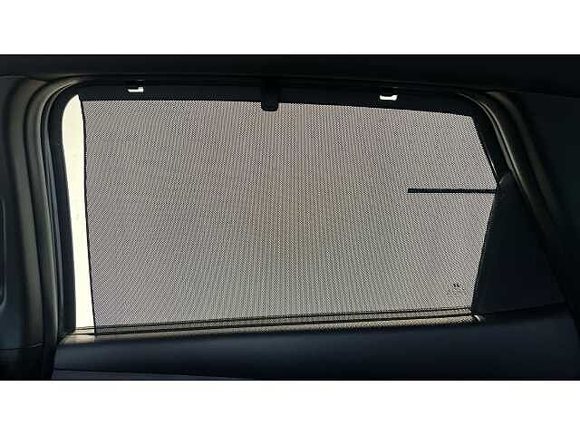 Hyundai TUCSON TUCSON 1.6 TGDi Plug-in Hybrid N Line S 5dr 4WD Auto Grey