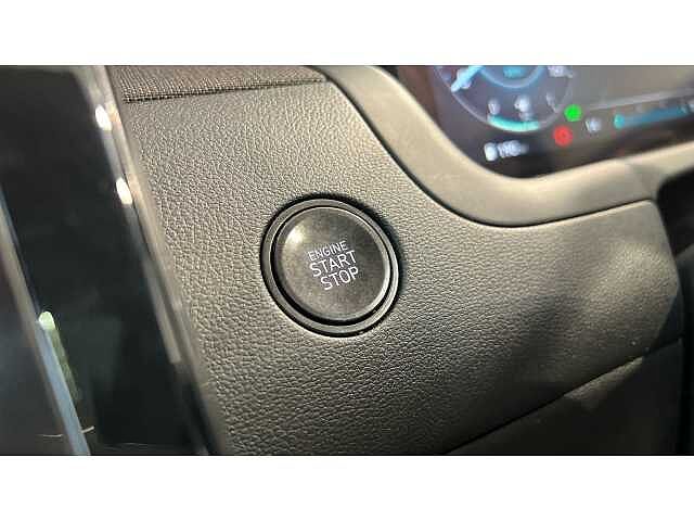 Hyundai TUCSON TUCSON 1.6 TGDi Plug-in Hybrid N Line S 5dr 4WD Auto Grey