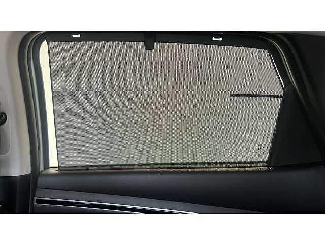 Hyundai TUCSON TUCSON 1.6 TGDi Ultimate 5dr 2WD Silver