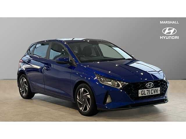 1.0T GDi Element 5dr