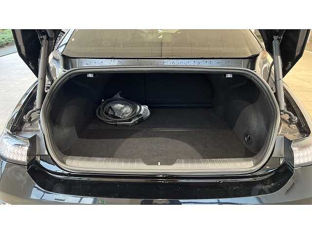 Hyundai IONIQ 6 IONIQ 6 168kW Ultimate 77kWh 4dr Auto Black