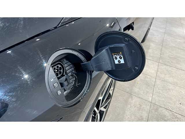 Hyundai IONIQ 6 IONIQ 6 168kW Ultimate 77kWh 4dr Auto Black