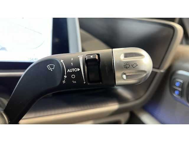 Hyundai IONIQ 6 IONIQ 6 168kW Ultimate 77kWh 4dr Auto Black