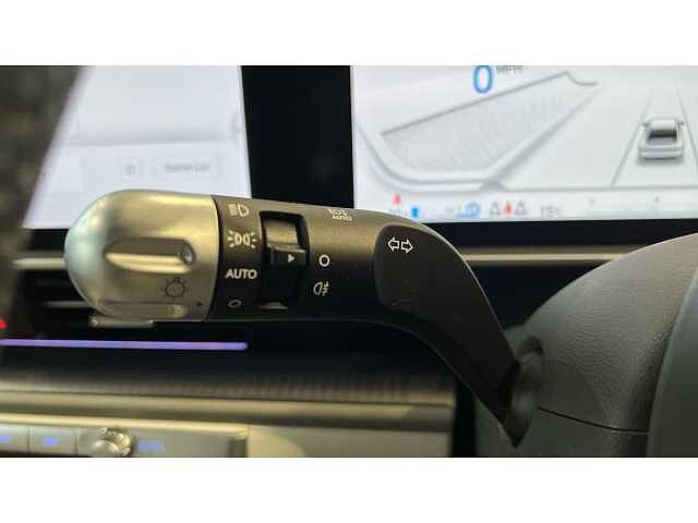 Hyundai IONIQ 6 IONIQ 6 168kW Ultimate 77kWh 4dr Auto Black