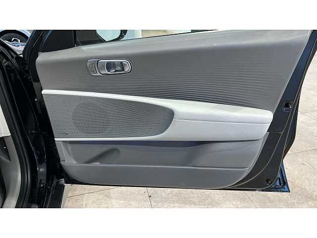 Hyundai IONIQ 6 IONIQ 6 168kW Ultimate 77kWh 4dr Auto Black