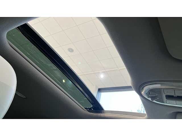 Hyundai IONIQ 6 IONIQ 6 168kW Ultimate 77kWh 4dr Auto Black