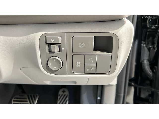 Hyundai IONIQ 6 IONIQ 6 168kW Ultimate 77kWh 4dr Auto Black