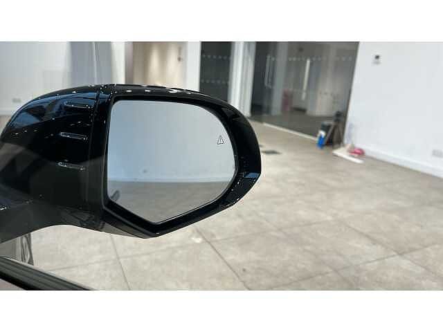 Hyundai IONIQ 6 IONIQ 6 168kW Ultimate 77kWh 4dr Auto Black