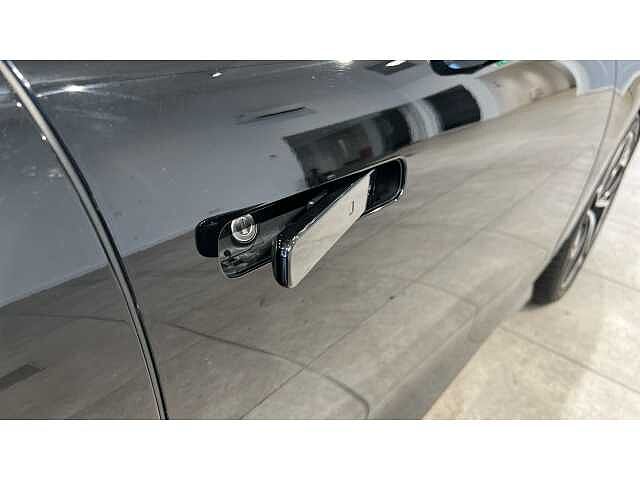 Hyundai IONIQ 6 IONIQ 6 168kW Ultimate 77kWh 4dr Auto Black