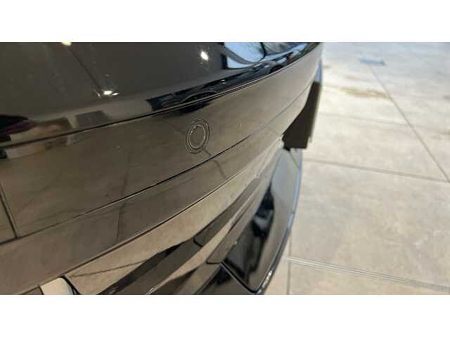 Hyundai IONIQ 6 IONIQ 6 168kW Ultimate 77kWh 4dr Auto Black