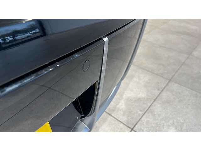 Hyundai IONIQ 6 IONIQ 6 168kW Ultimate 77kWh 4dr Auto Black