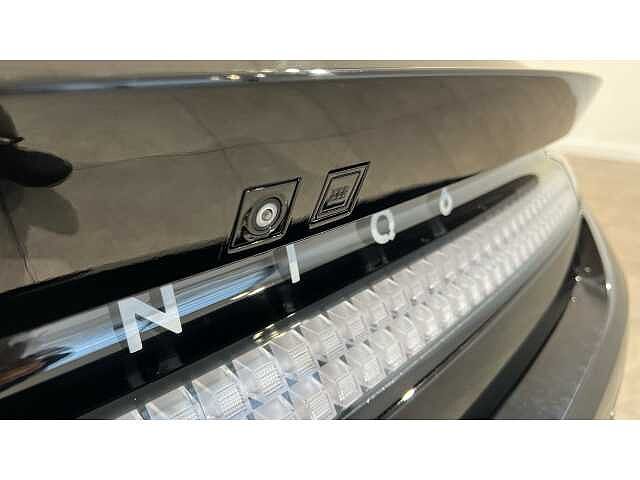 Hyundai IONIQ 6 IONIQ 6 168kW Ultimate 77kWh 4dr Auto Black
