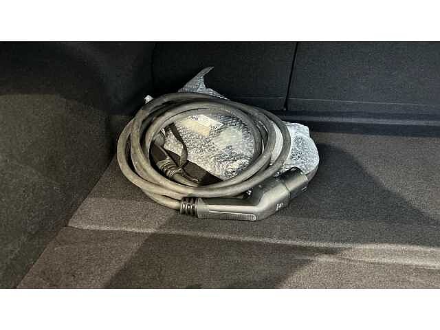 Hyundai IONIQ 6 IONIQ 6 168kW Ultimate 77kWh 4dr Auto Black