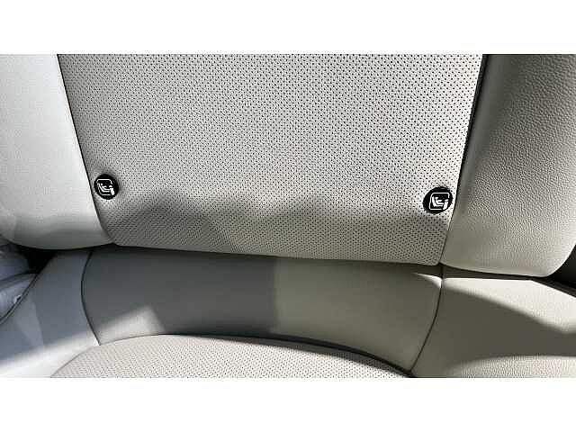 Hyundai IONIQ 6 IONIQ 6 168kW Ultimate 77kWh 4dr Auto Black