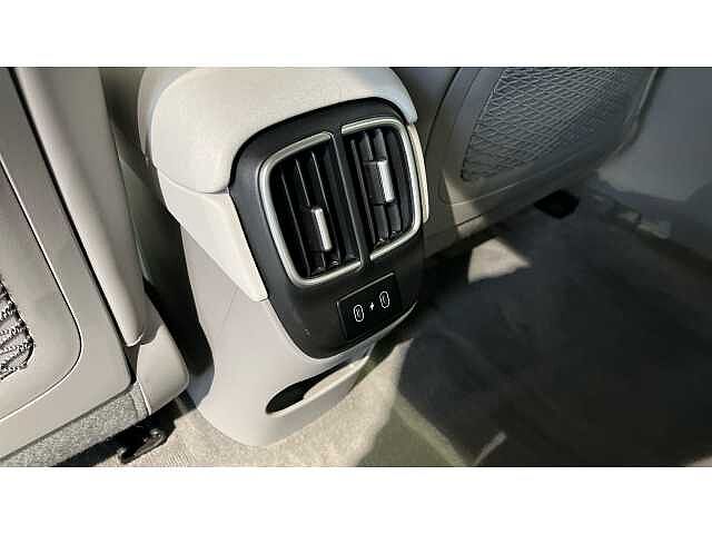 Hyundai IONIQ 6 IONIQ 6 168kW Ultimate 77kWh 4dr Auto Black