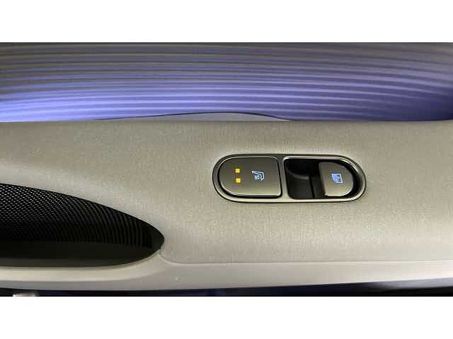 Hyundai IONIQ 6 IONIQ 6 168kW Ultimate 77kWh 4dr Auto Black