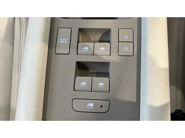 Hyundai IONIQ 6 IONIQ 6 168kW Ultimate 77kWh 4dr Auto Black